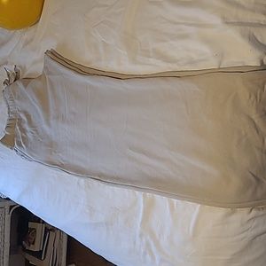 Victoria secret sweat pants